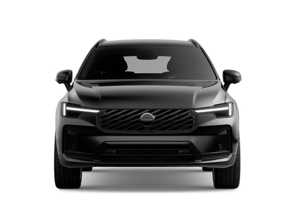 Volvo XC60, BLACK EDITION PLUS B5 AWD 184k - fotka 2