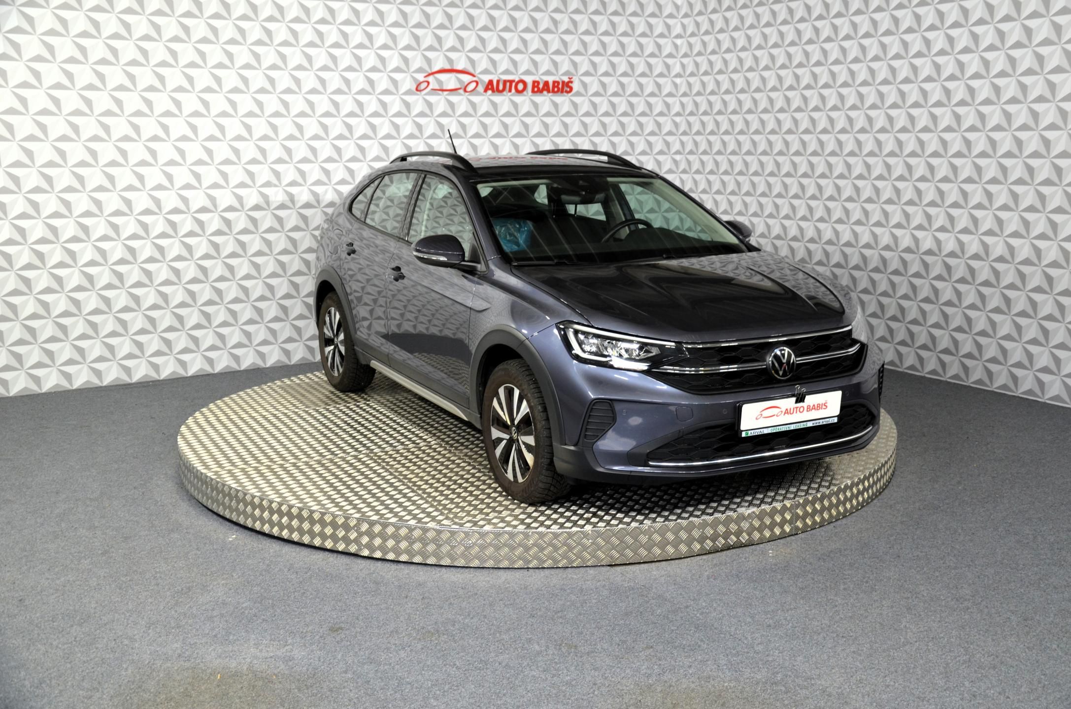 Volkswagen Taigo, 1.0 TSI 81 Life A - fotka 3