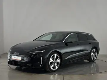 Audi A6 Avant, 0.0 e-tron / 315 kW quattro 10