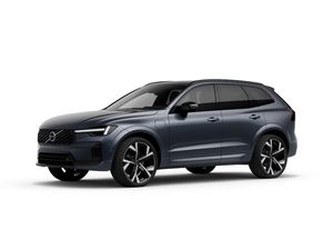 Volvo XC60, Ultra T6 AWD 262kW