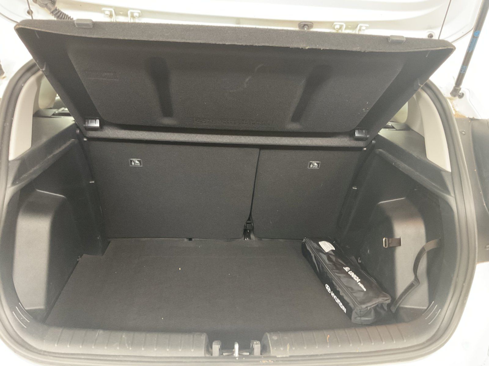 Hyundai Bayon, 1,0T-GDI 73kW automat - fotka 6
