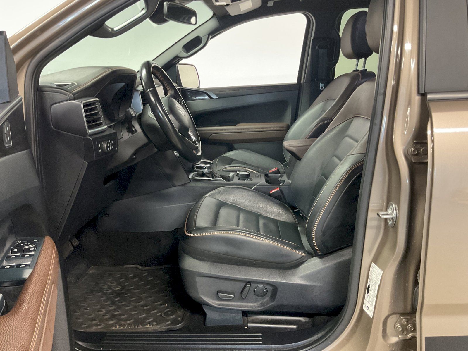 Volkswagen Amarok, PanAmerica 3,0TDI 177kW HARDTO - fotka 5