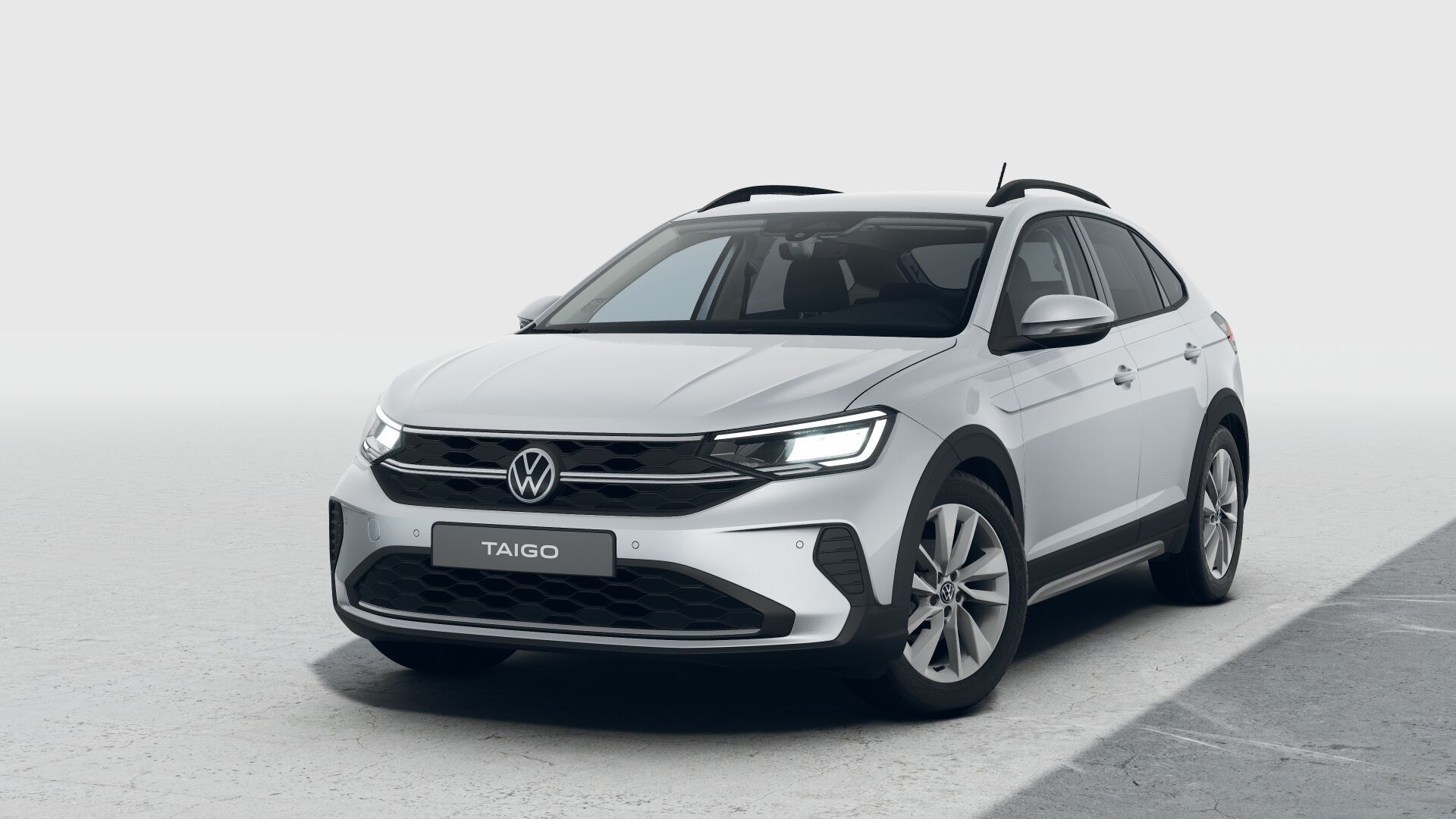 Volkswagen Taigo, Taigo People 1,0 TSI 85 kW