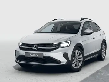 Volkswagen Taigo, Taigo People 1,0 TSI 85 kW