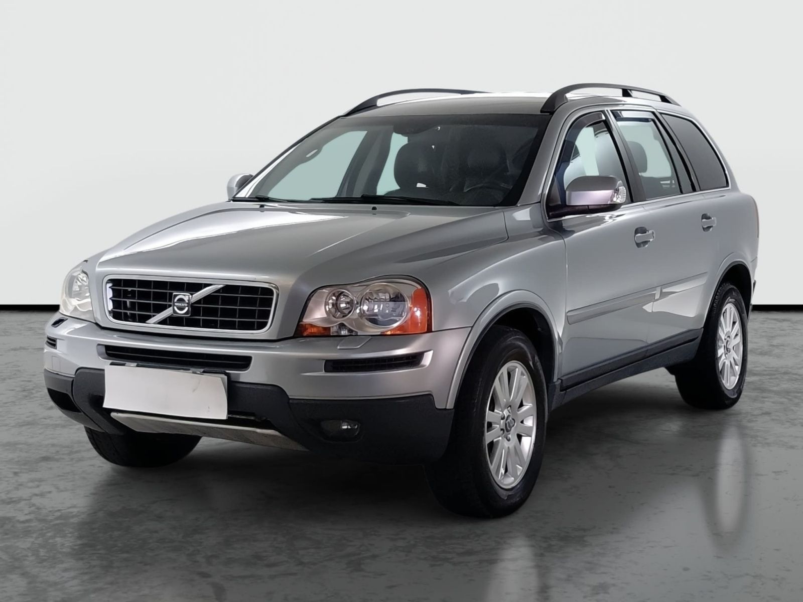 Volvo XC90, D5, 4X4, Automat, po STK - fotka 3