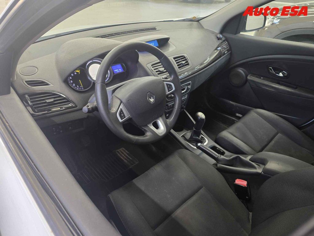 Renault Mégane, 1.6i,2.maj,ČR - fotka 3
