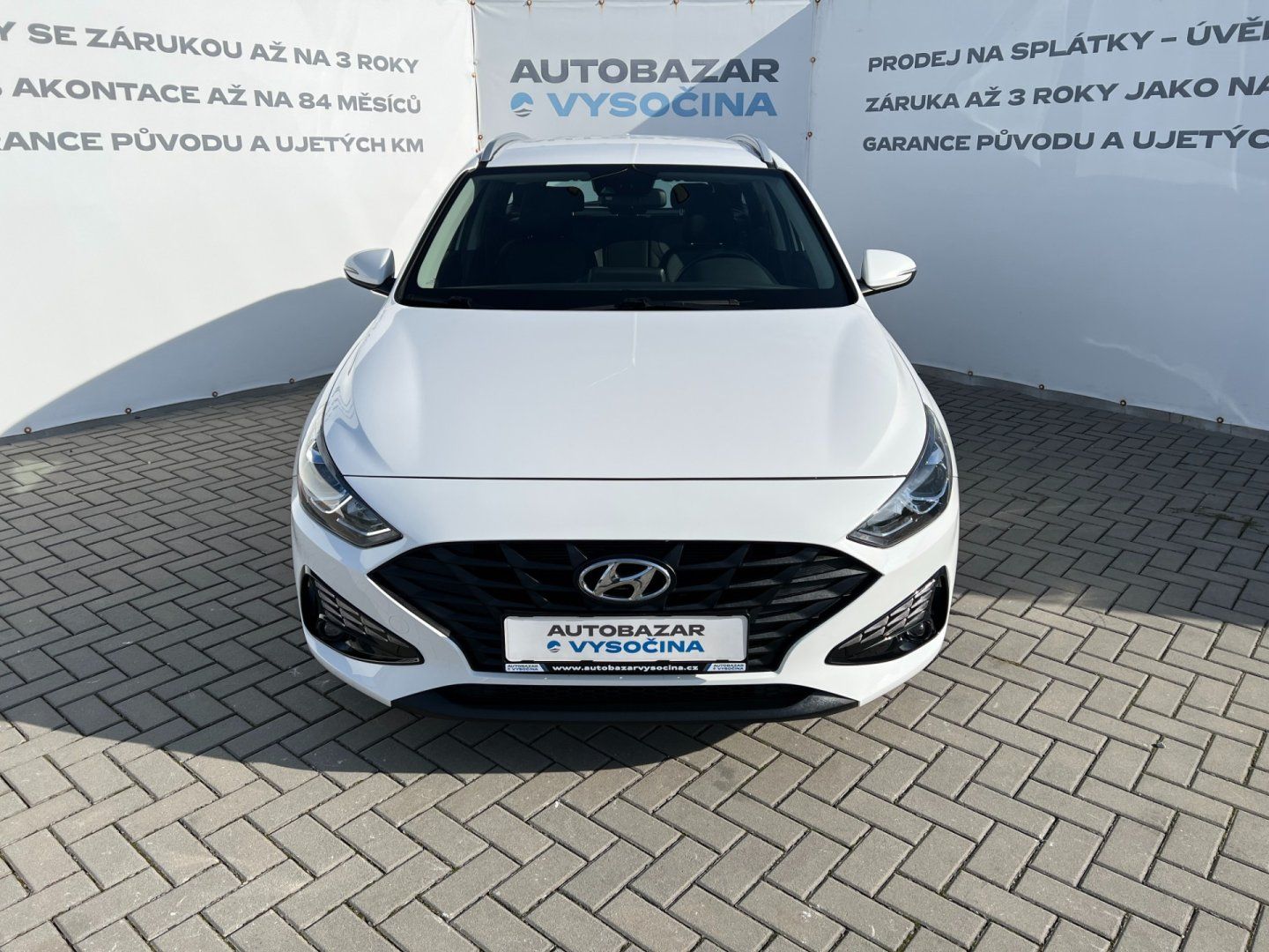 Hyundai i30, Com.1.0T-GDi Comfort! ČR+1maj. - fotka 2