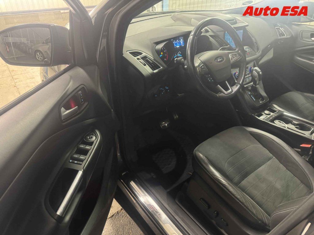 Ford Kuga, 1.5 EB - fotka 3