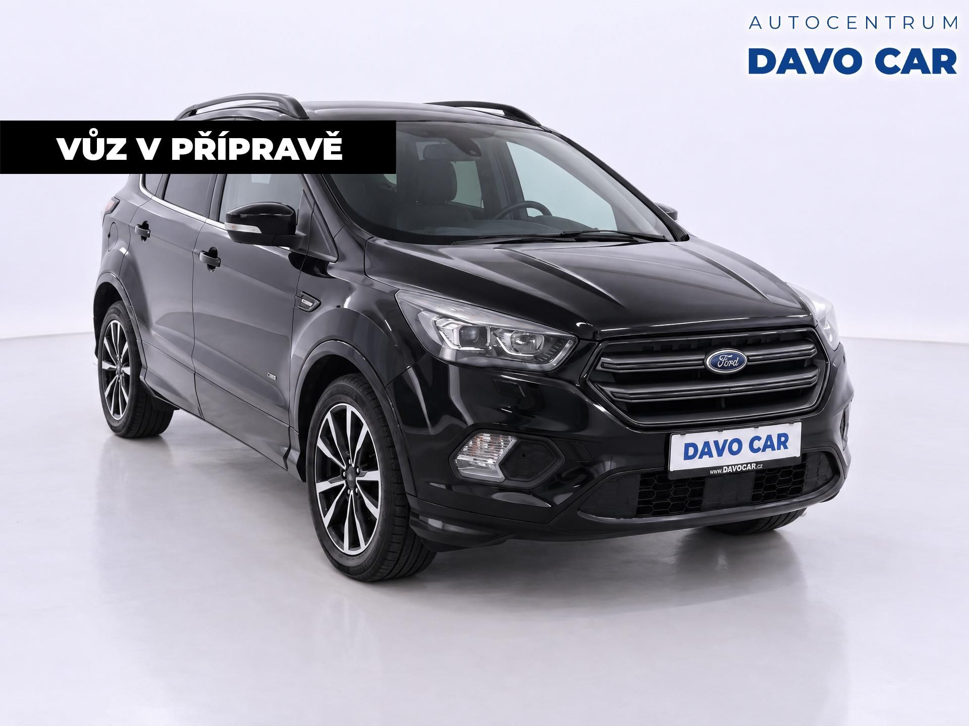 Ford Kuga, 1,5 EcoBoost 129kW 4x4 Aut. - fotka 2