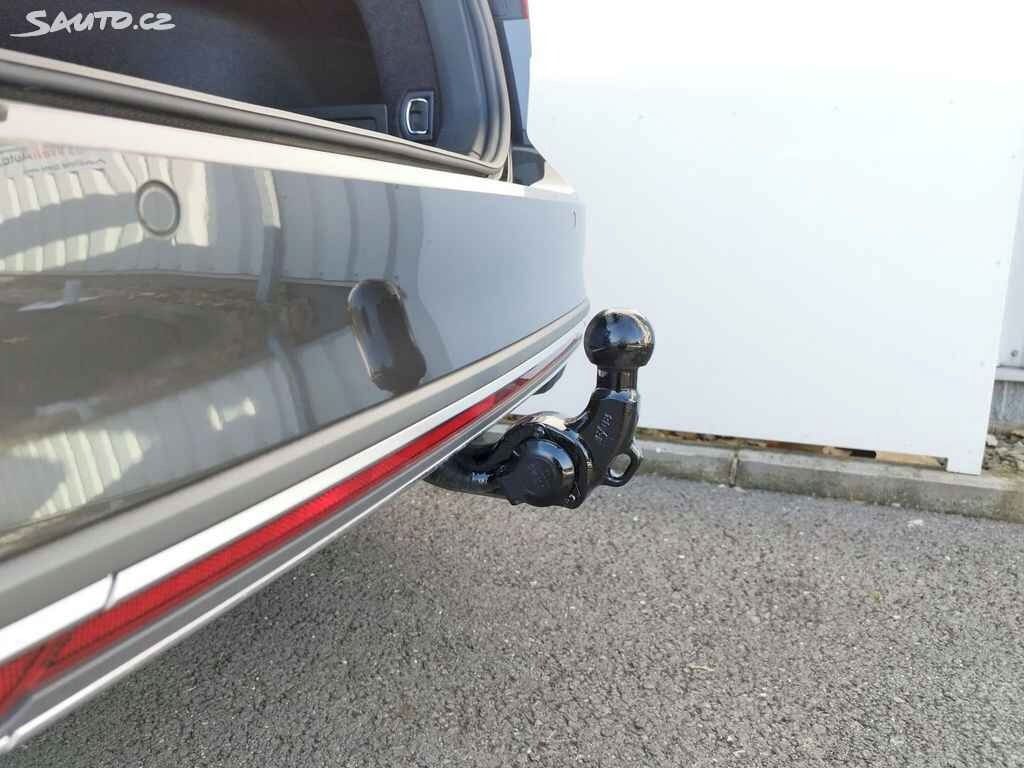 Volkswagen Passat, 2.0 TDI 4x4 - fotka 5
