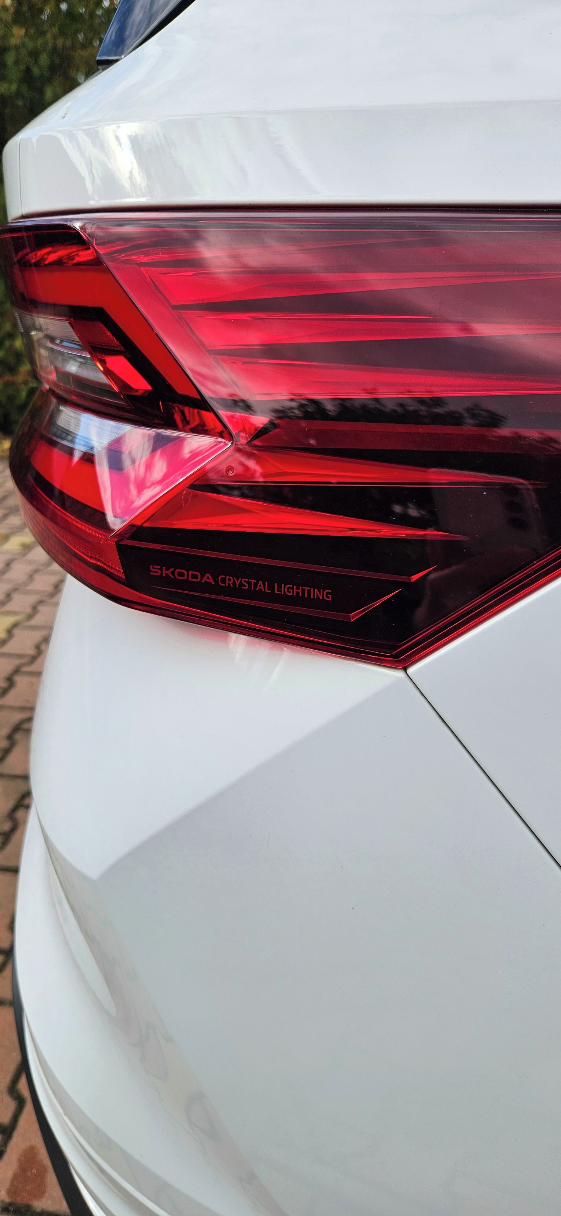 Škoda Kodiaq, RS 2,0 TSI 195KW, 4X4,DSG,Tažn - fotka 4