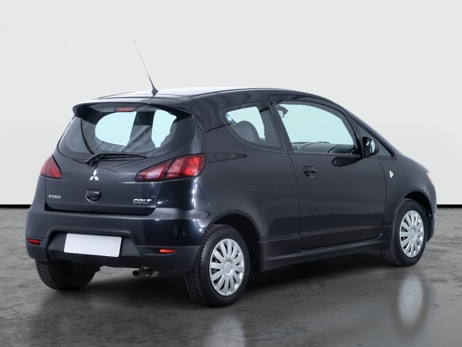 Mitsubishi Colt, 1.3 - fotka 5
