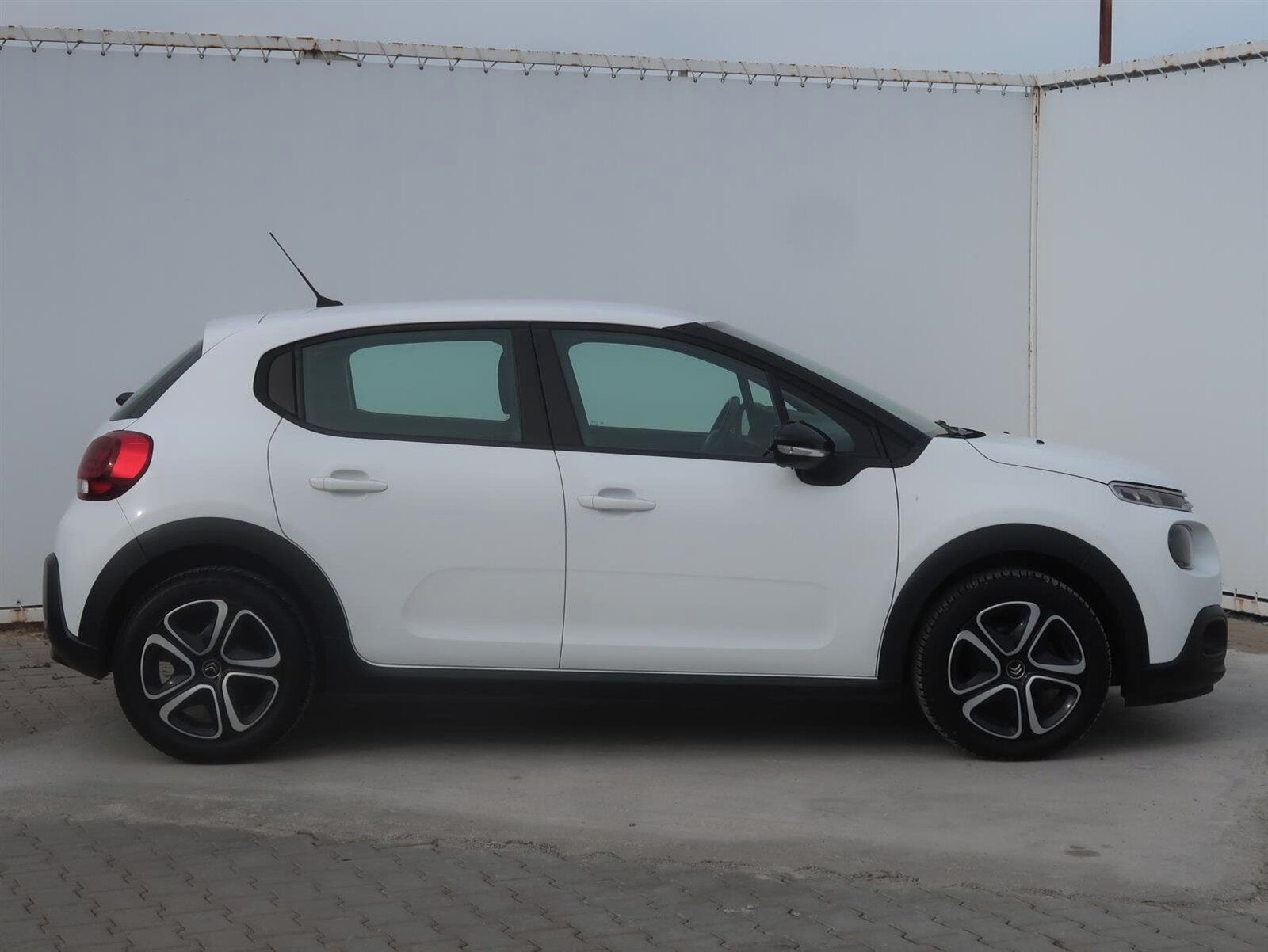 Citroën C3, 1.2 PureTech, Feel, Serv.kniha - fotka 6