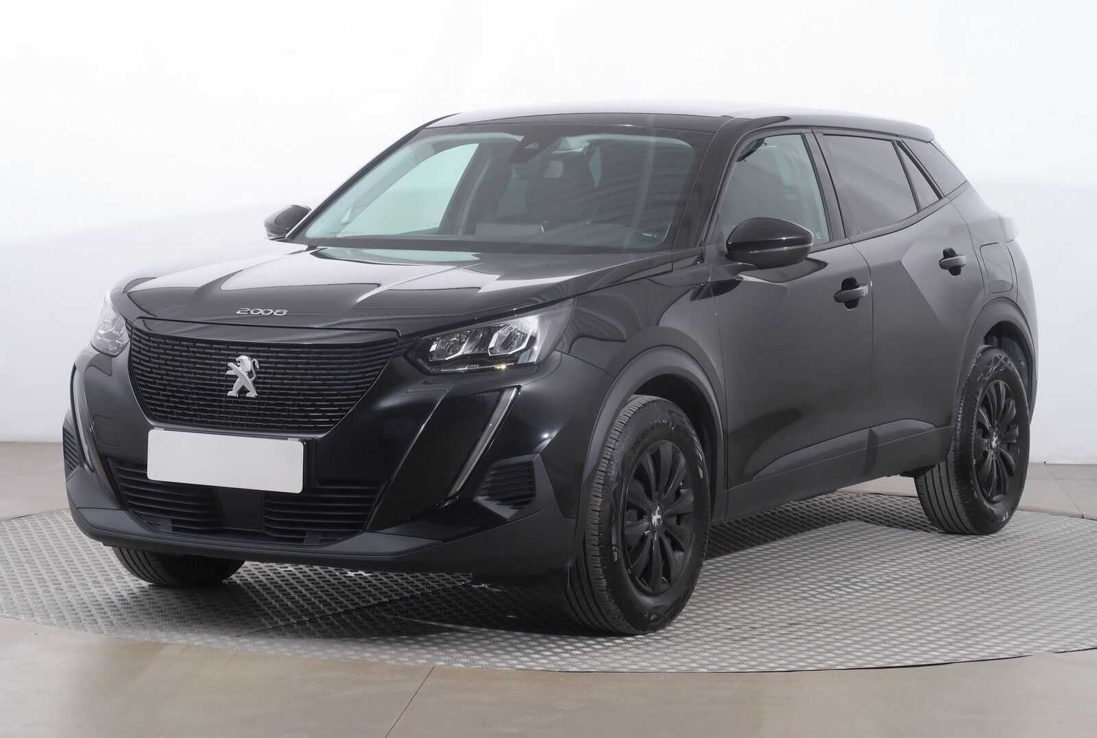 Peugeot 2008, 1.2 PureTech, Serv.kniha - fotka 2