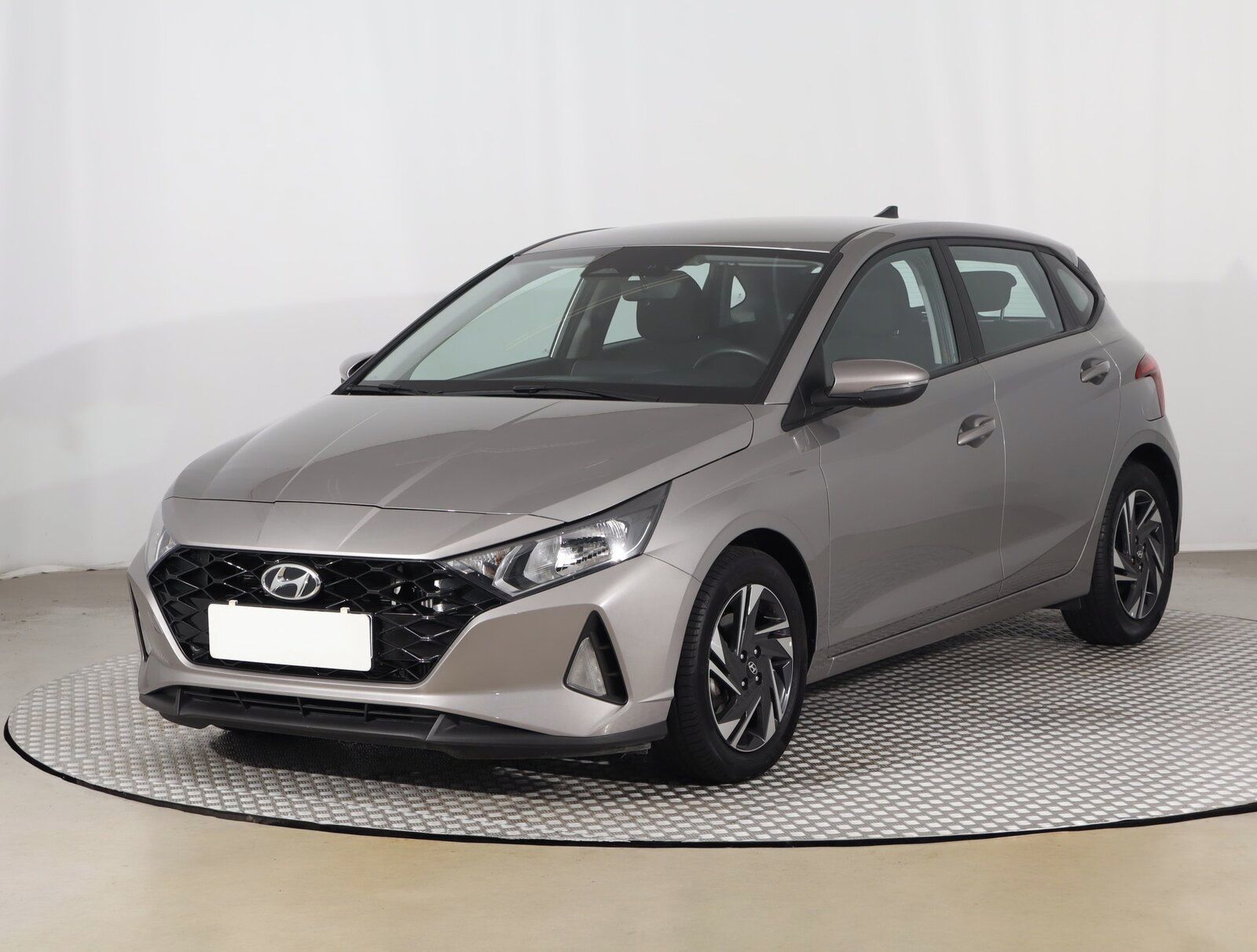Hyundai i20, 1.0 T-GDI, Family, Automat - fotka 2