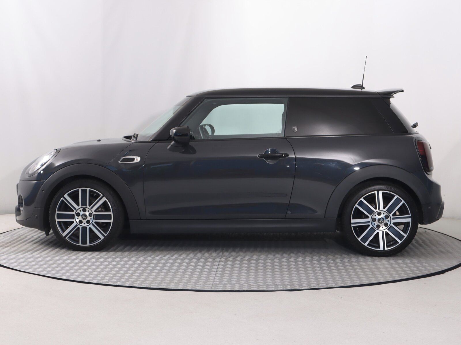 Mini Cooper S, Cooper S, Automat, Serv.kniha - fotka 3