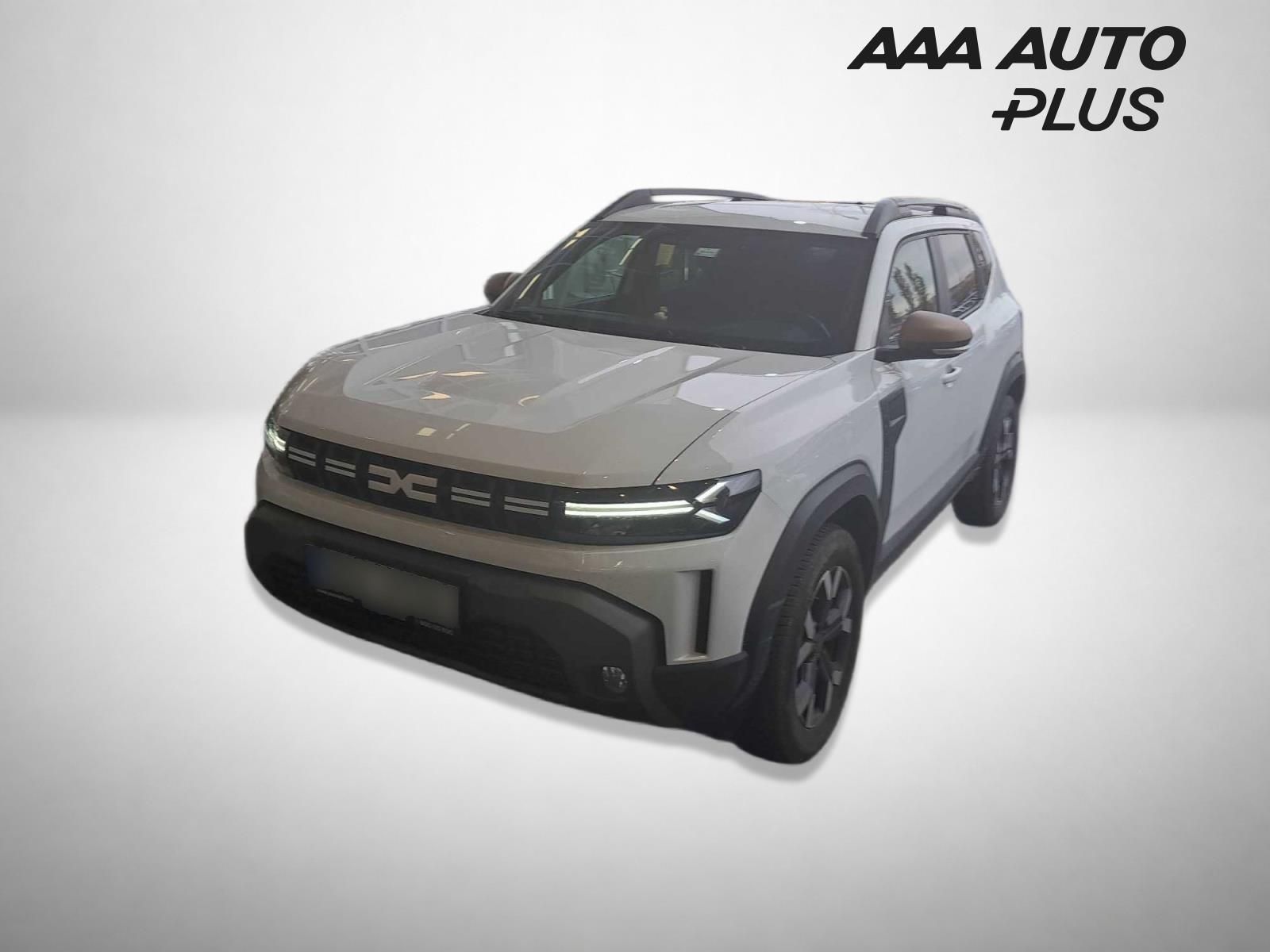 Dacia Duster, 1.2 TCe, Extreme, 4X4