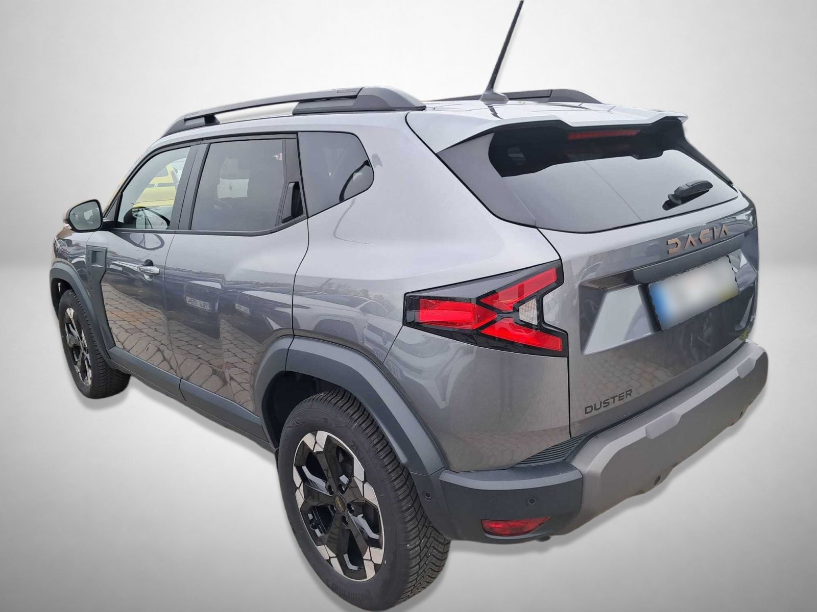 Dacia Duster, 1.2 TCe, Extreme, Záruka, 4X4 - fotka 2