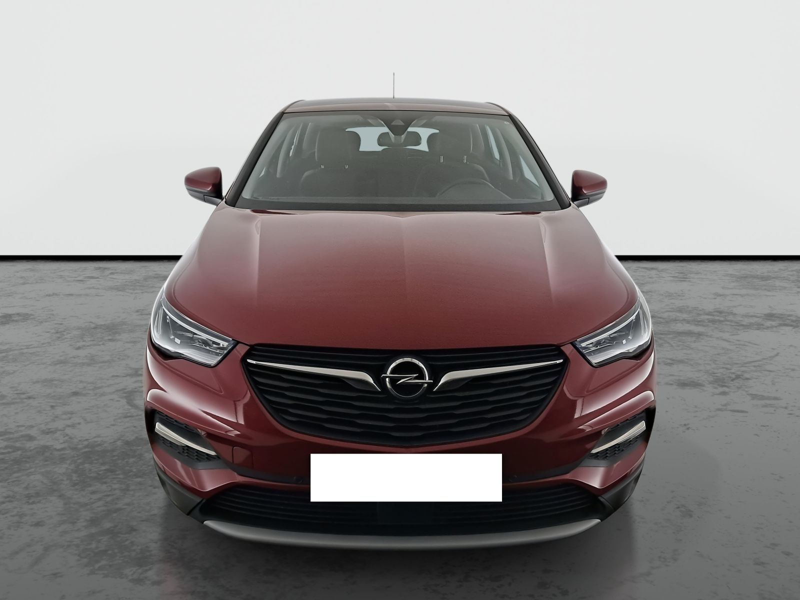 Opel Grandland X, 1.2 Turbo, ČR,1.maj, Kůže - fotka 2
