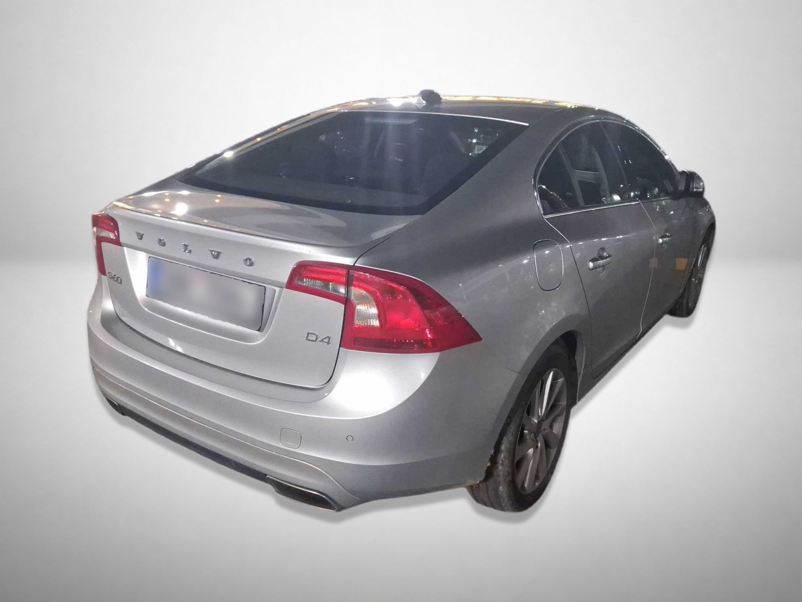 Volvo S60, D4, Serv.kniha, Navi - fotka 2