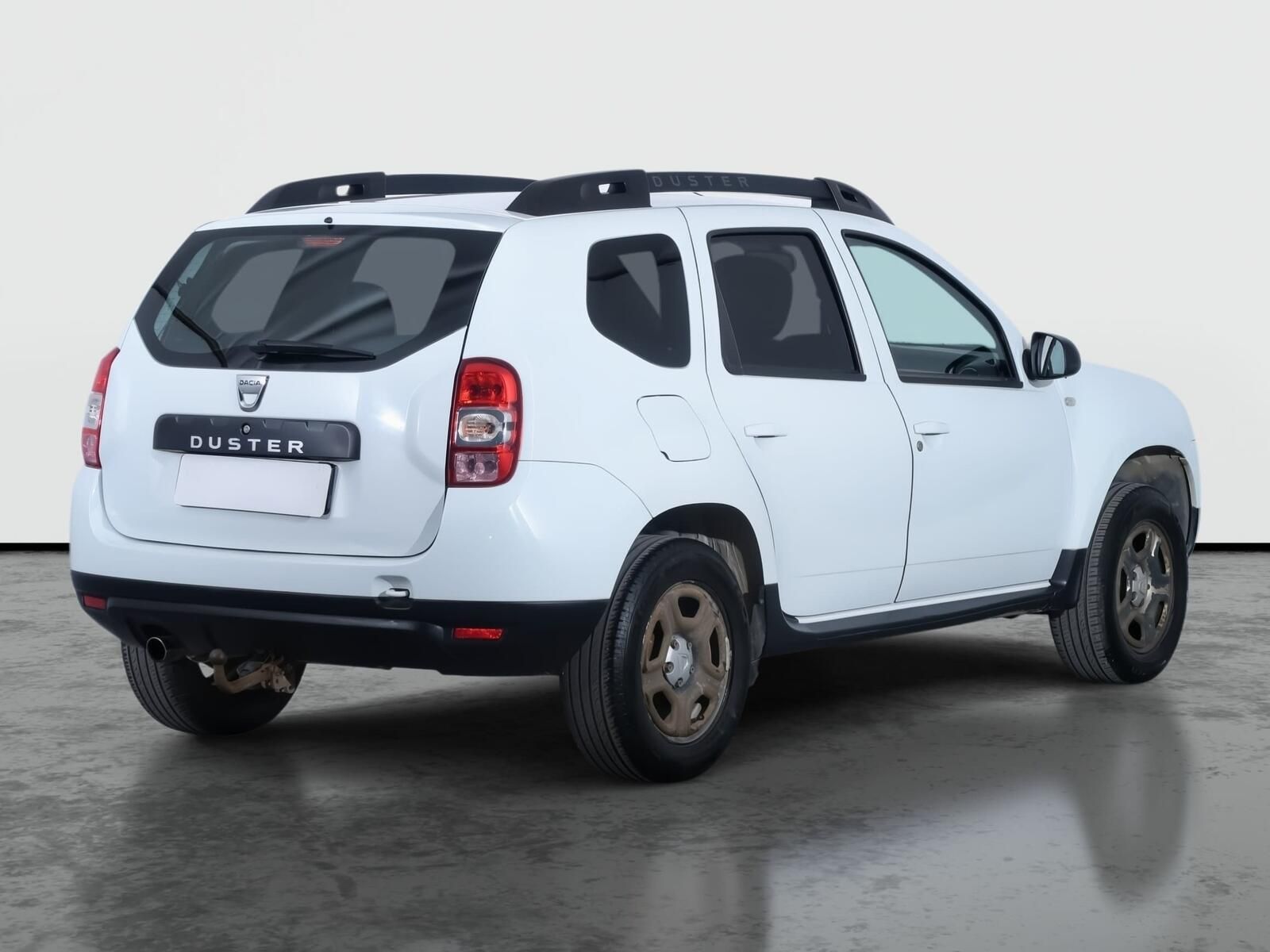 Dacia Duster, 1.6 SCe - fotka 5