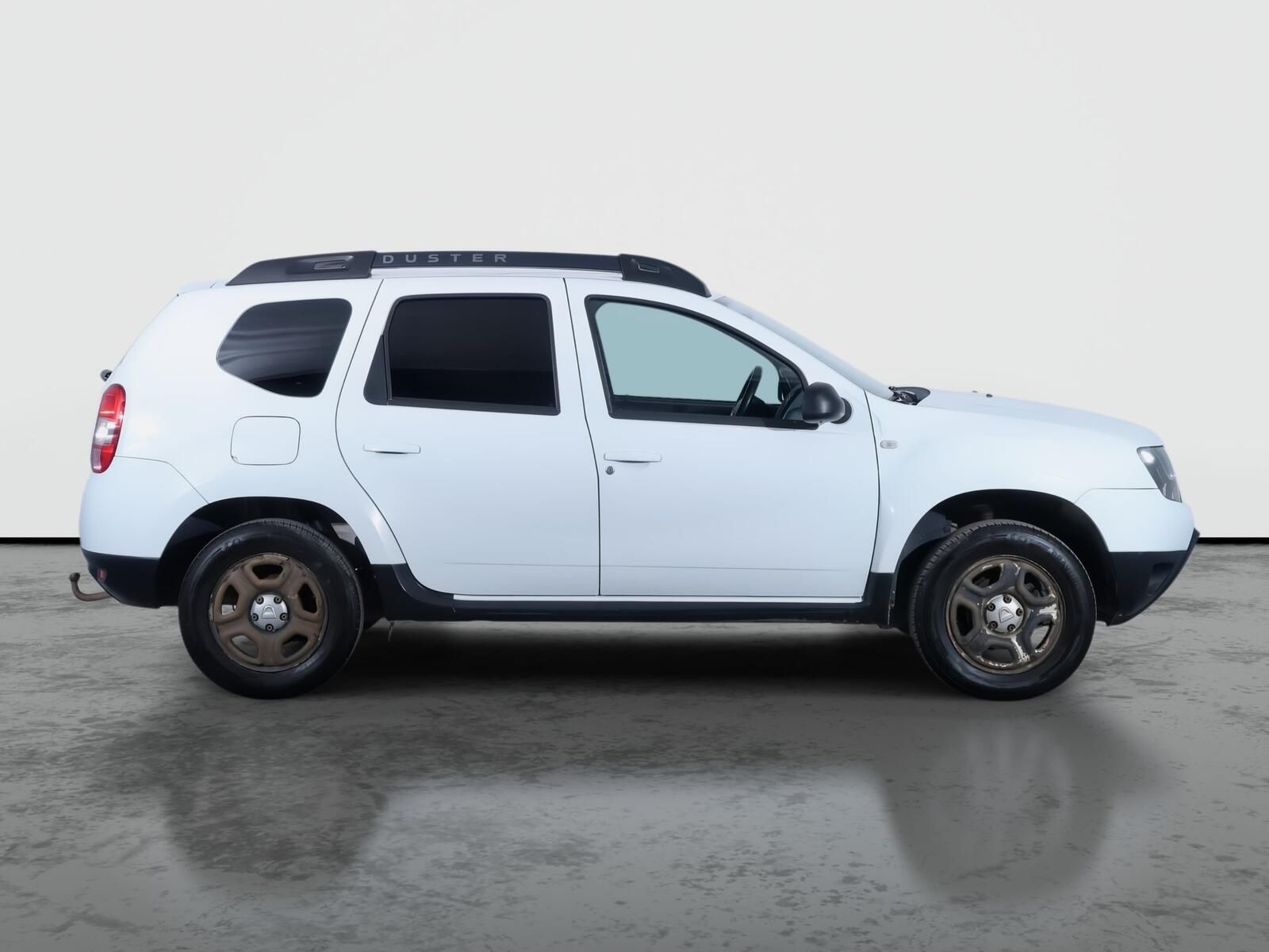 Dacia Duster, 1.6 SCe - fotka 6