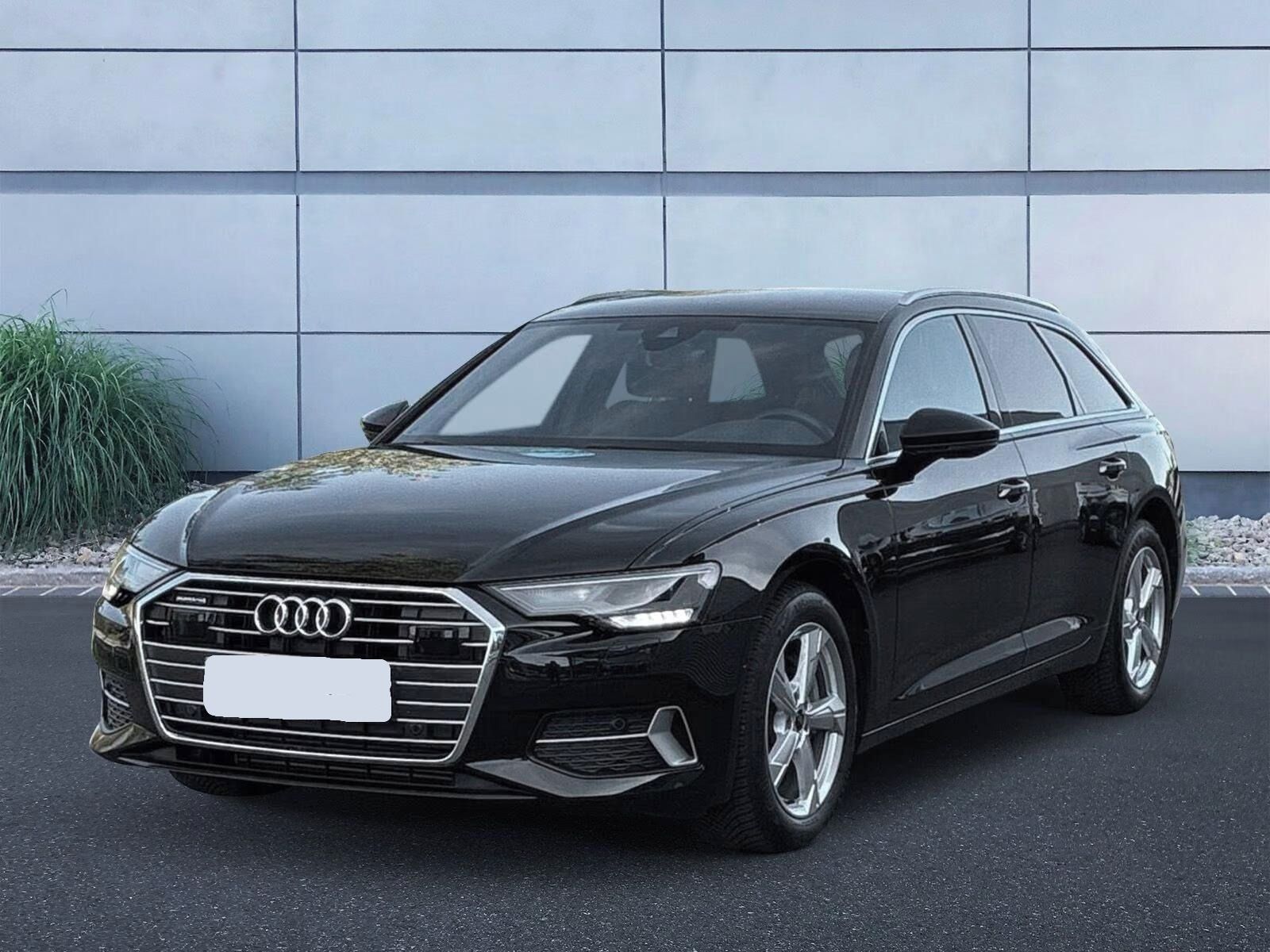 Audi A6 Avant, 45 TFSI quattro Sport*