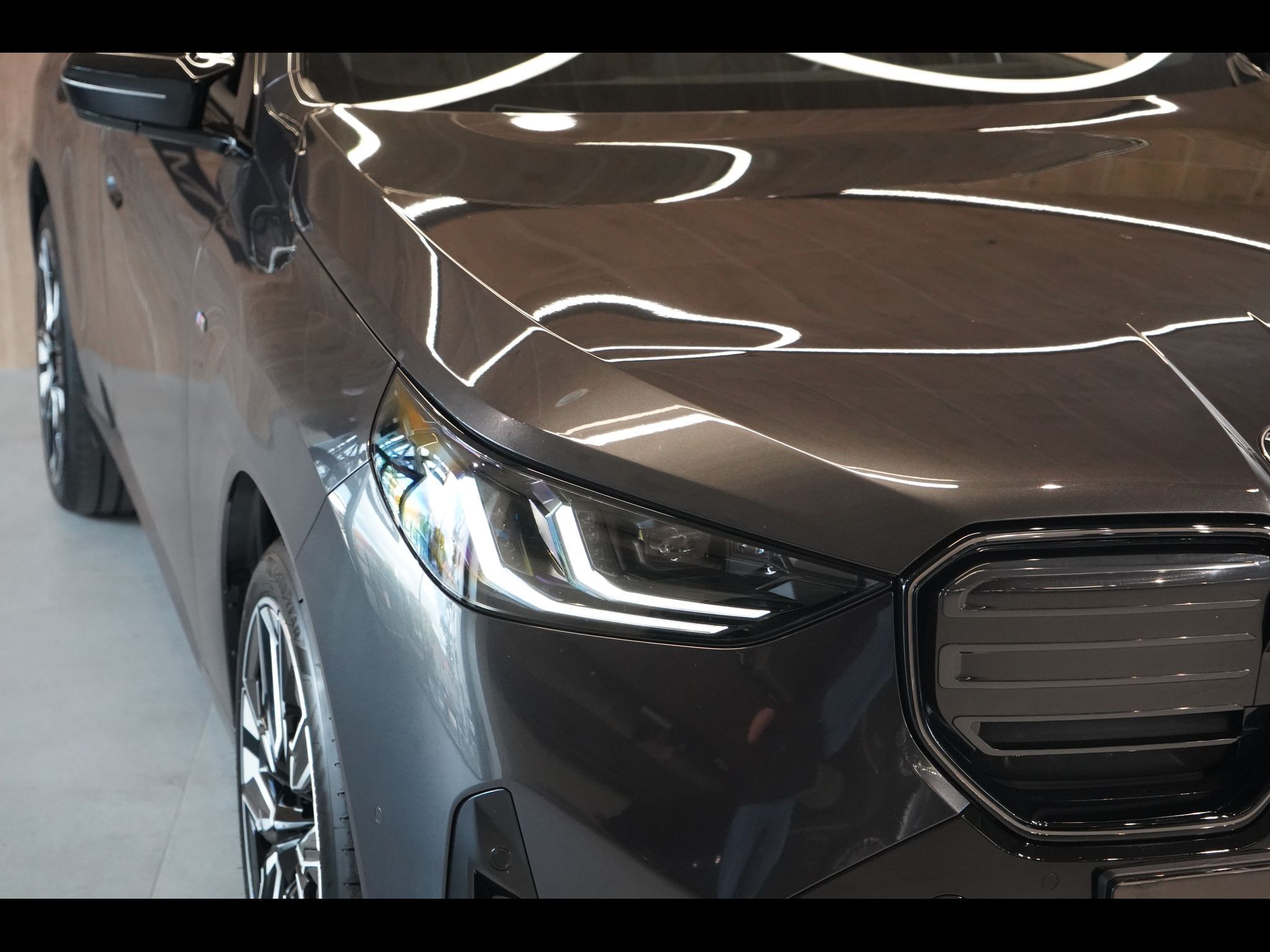 BMW X3, M50 xDrive, Nezávislé, Tažné - fotka 5