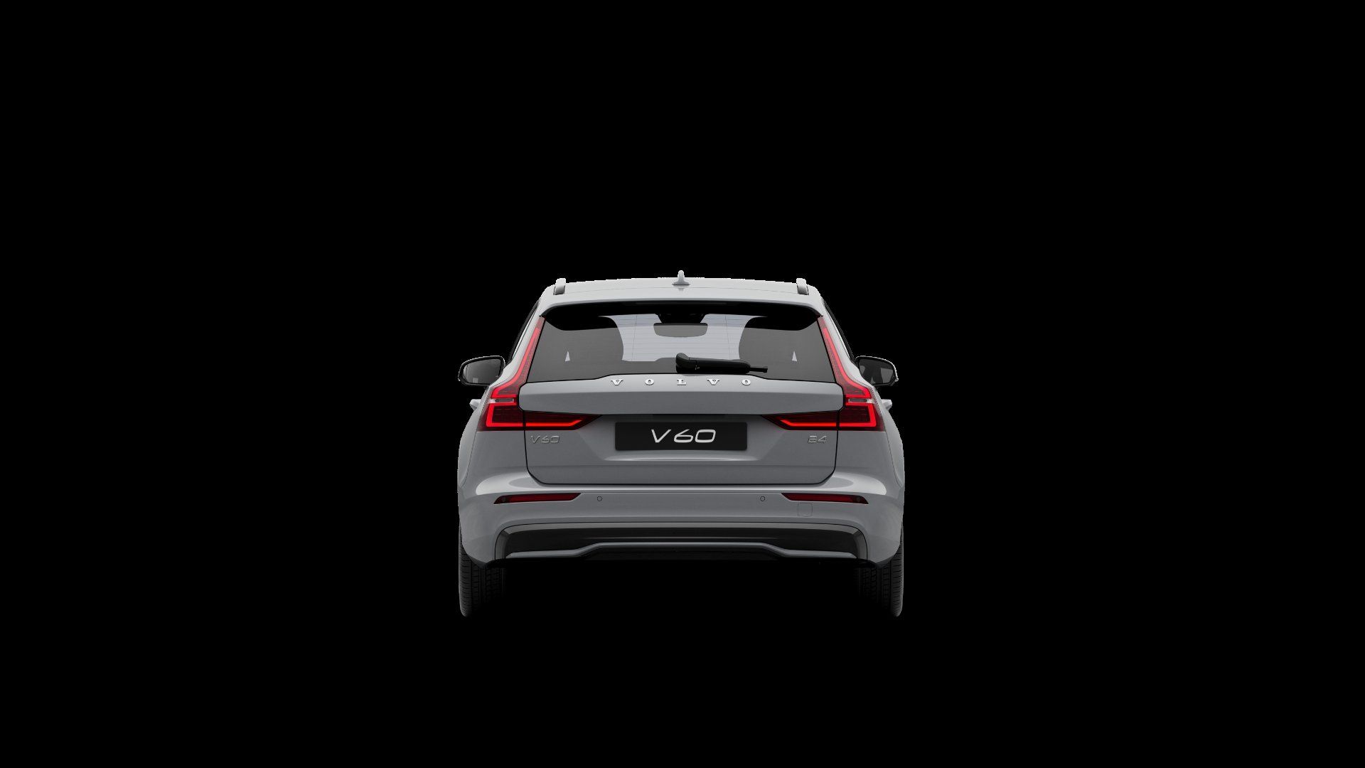 Volvo V60, PLUS DARK, B4, 145+10 kW / 197 - fotka 5