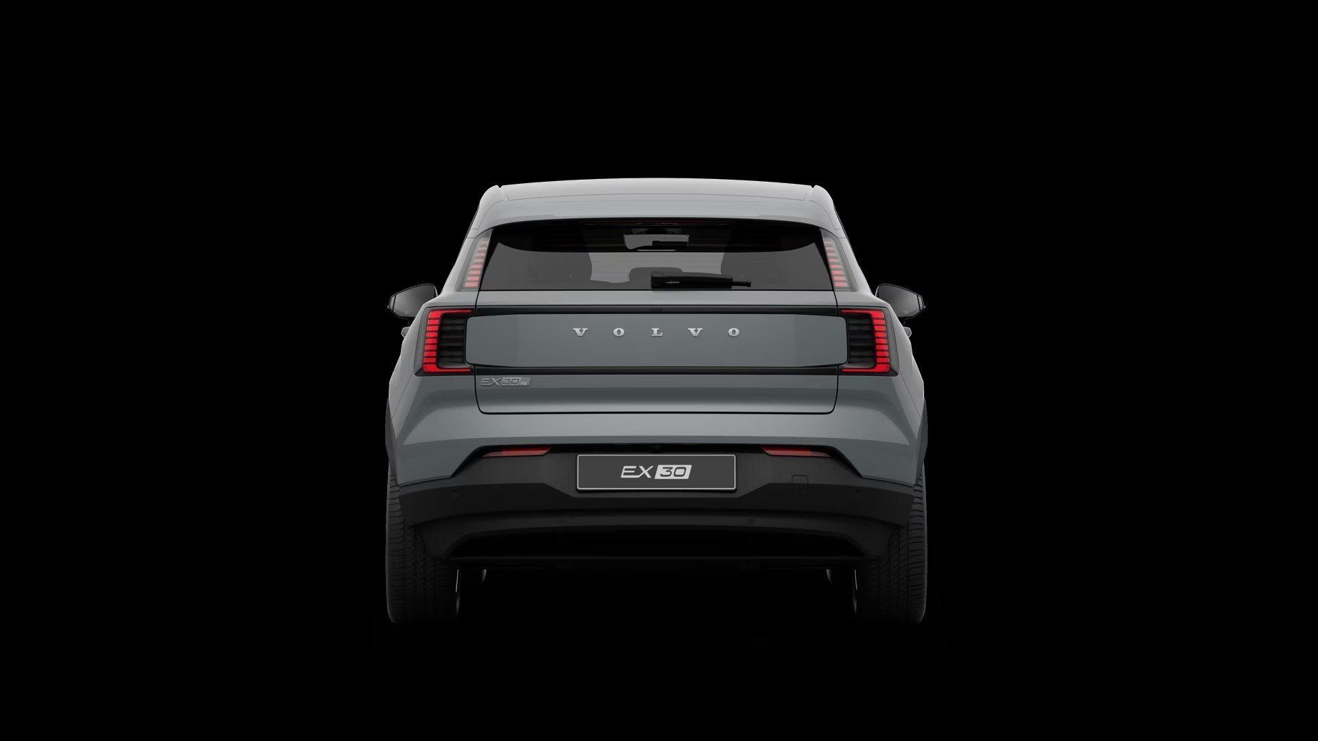 Volvo EX30, PLUS, P5 electric, 200 kW / 27 - fotka 4