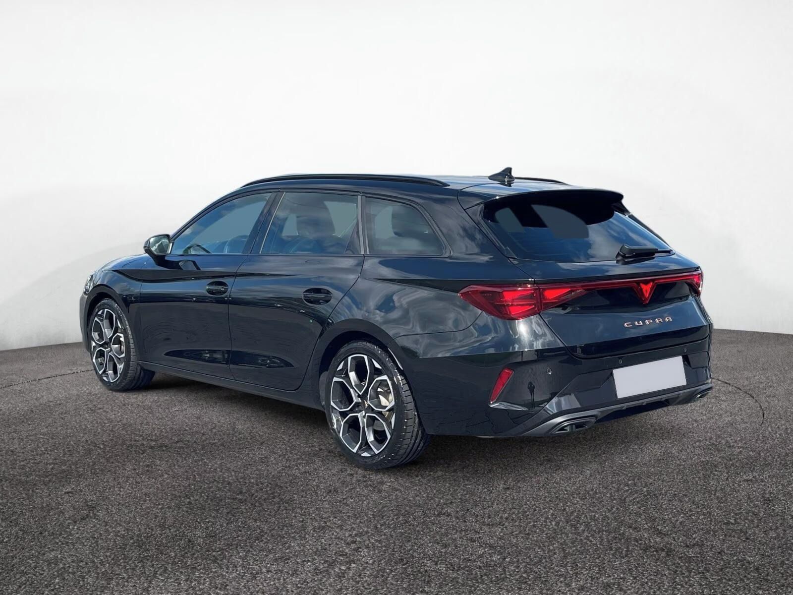 Cupra Leon, ST 2.0 TSI DSG 4Drive - fotka 2