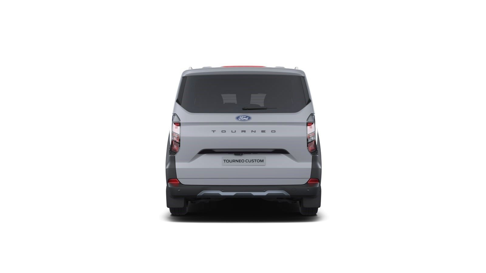 Ford Tourneo Custom, 2,0 EcoBlue L2 Active AWD - fotka 5