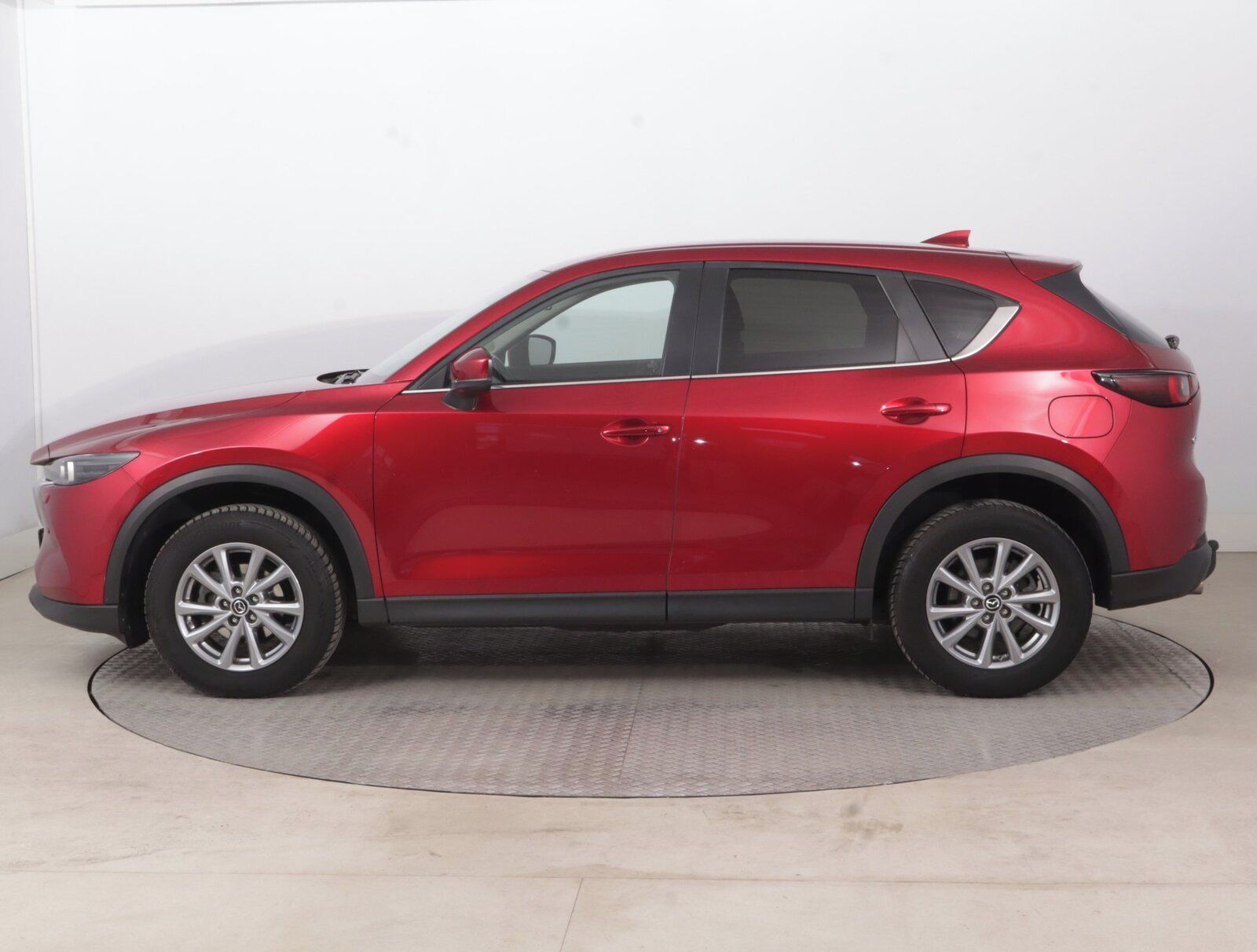 Mazda CX-5, 2.0 Skyactiv-G, Automat, Navi - fotka 3