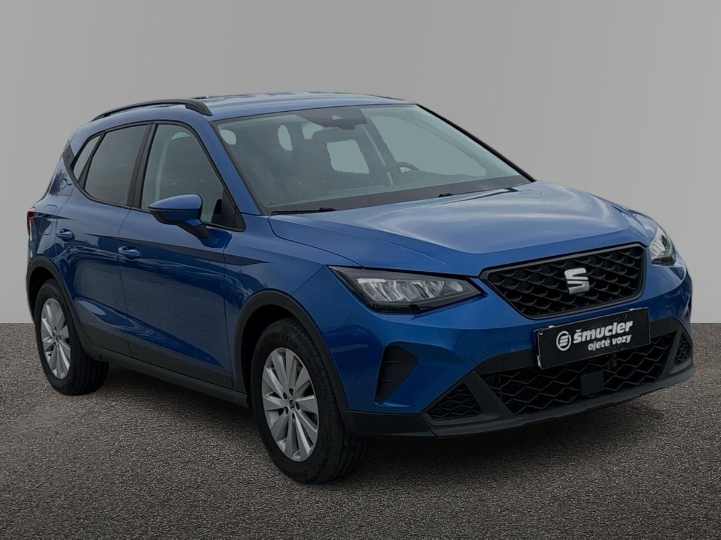 Seat Arona, 1.0 TSI / 70 kW Style - fotka 3