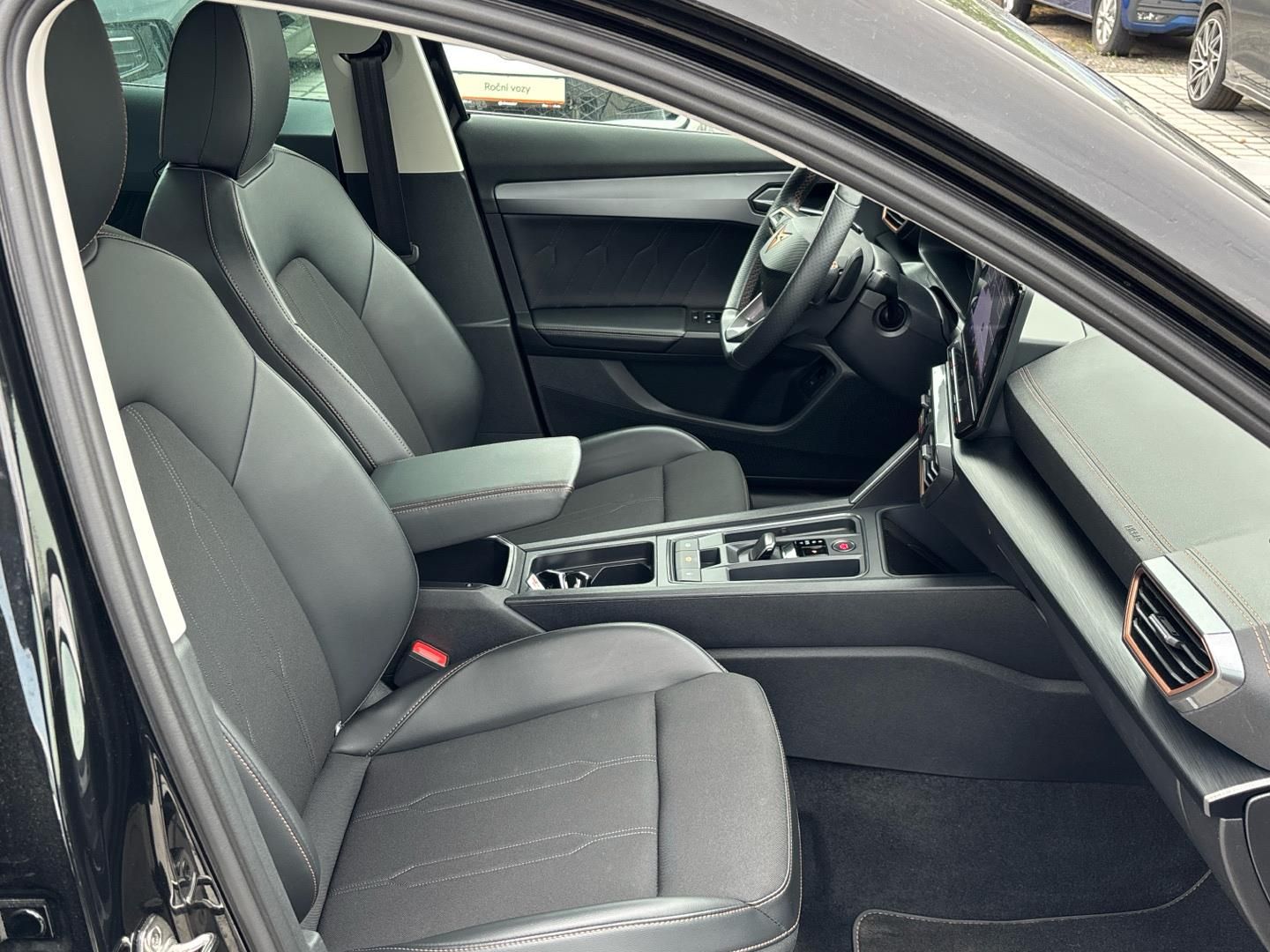 Cupra Formentor, 2.0 TSI / 140 kW 4Drive DSG - fotka 6