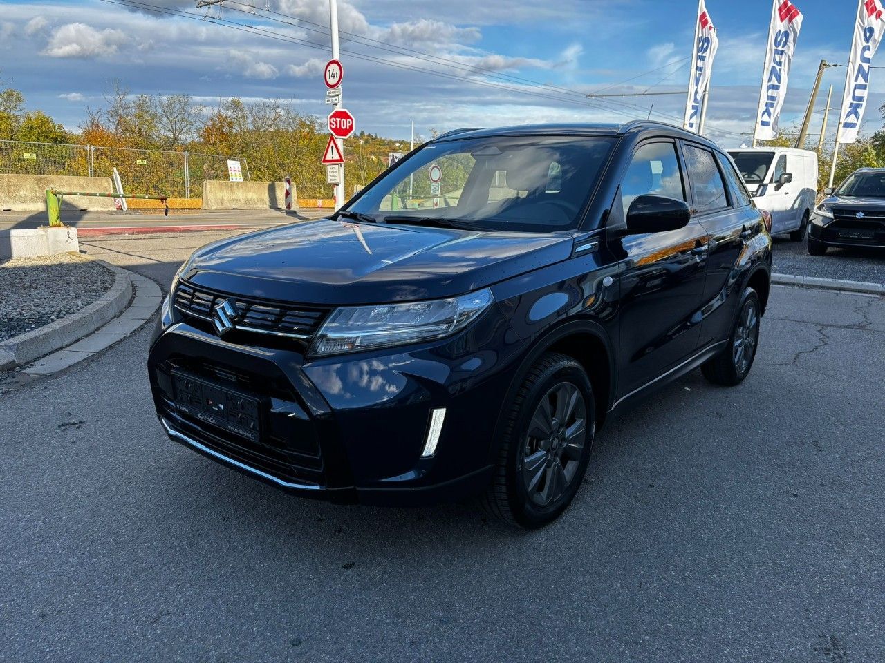 Suzuki Vitara, Premium - fotka 3