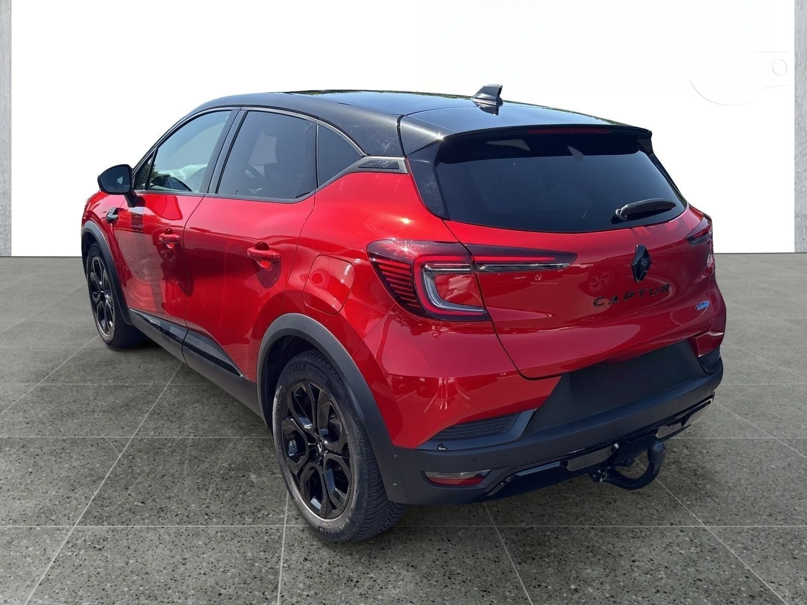 Renault Captur, * E-TECH Plug-in 160* - fotka 4
