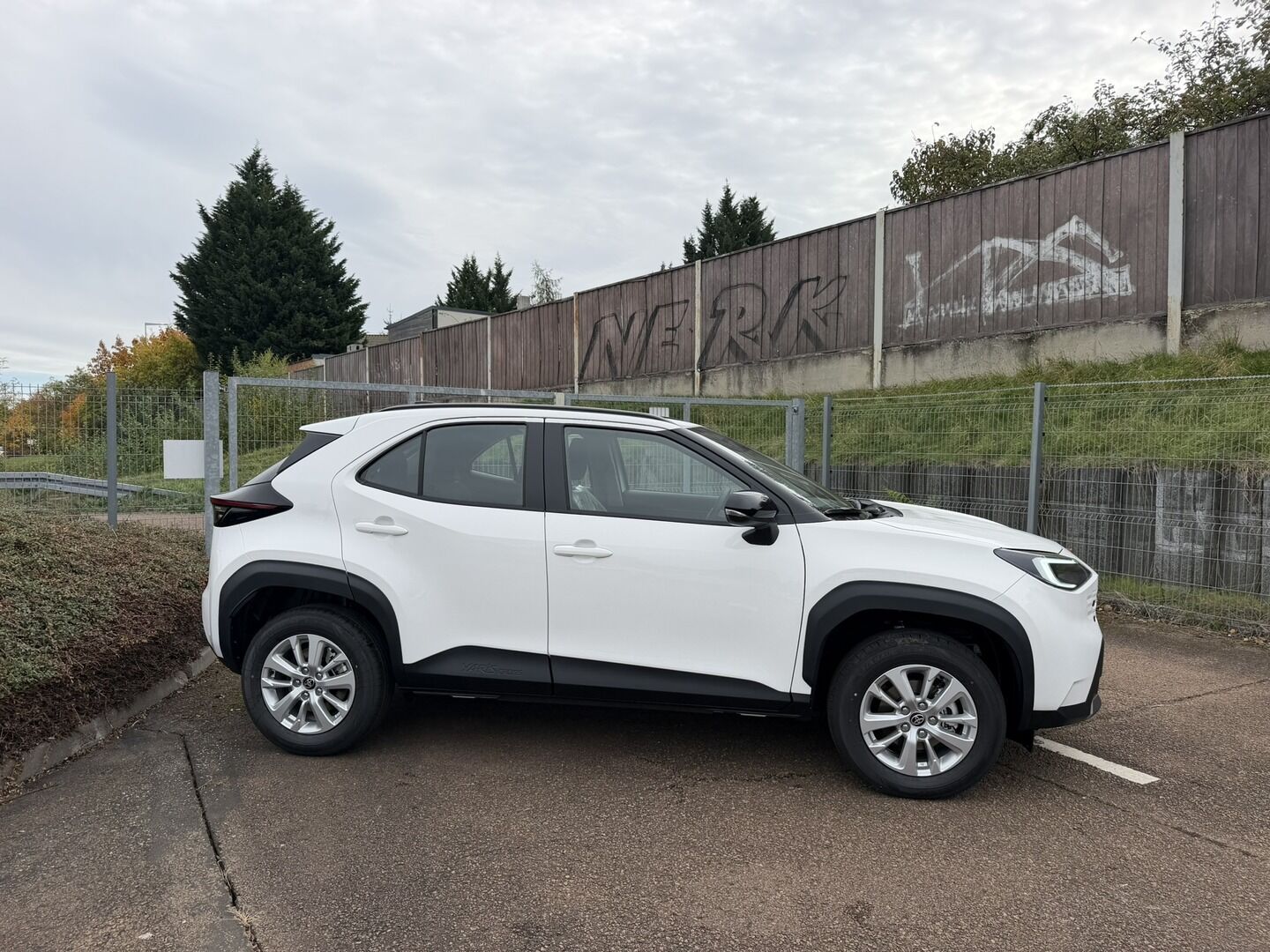 Toyota Yaris Cross, 1.5 Comfort - akční cena, - fotka 3