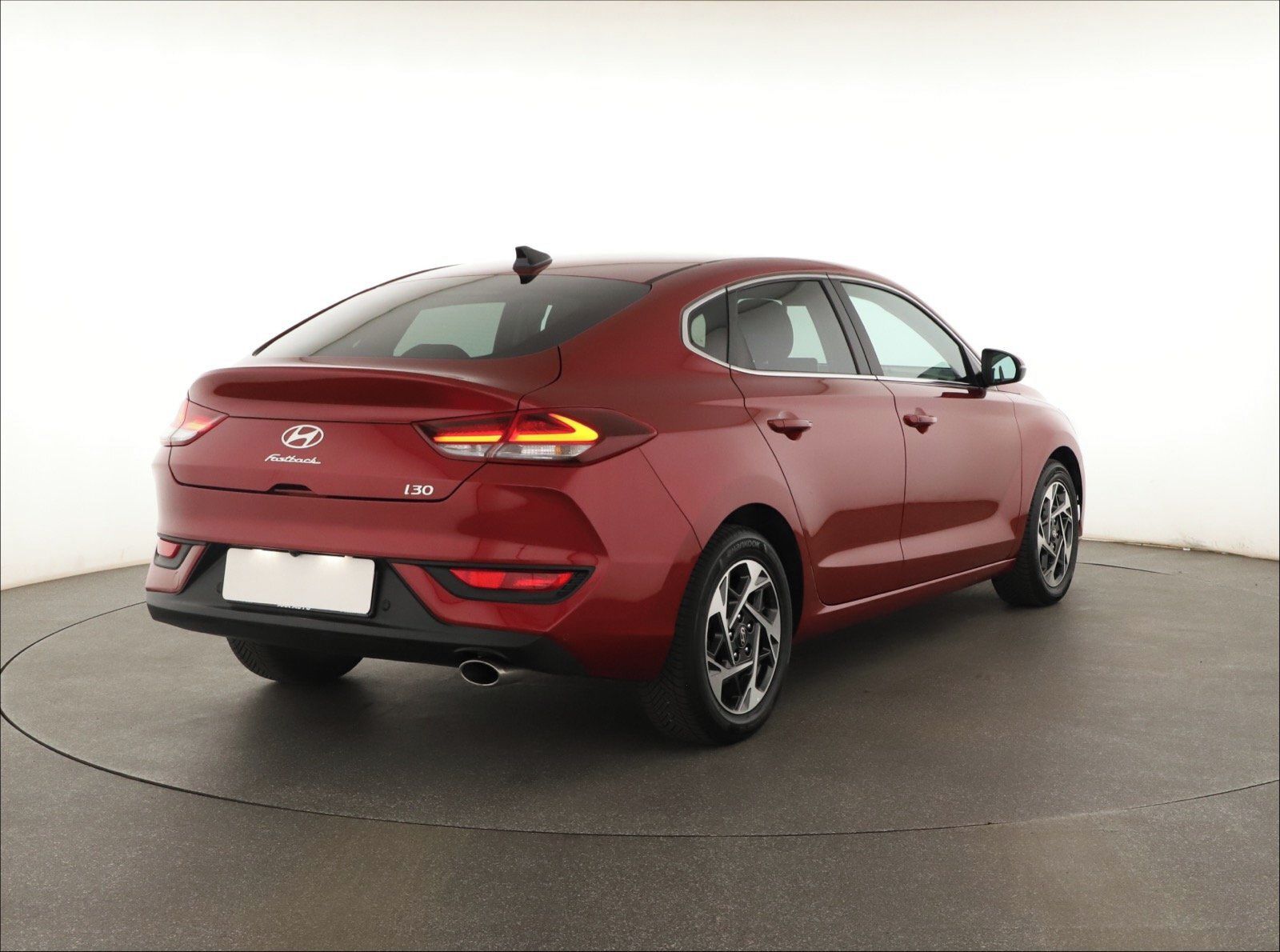 Hyundai i30, 1.0 T-GDI, Style, Serv.kniha - fotka 5