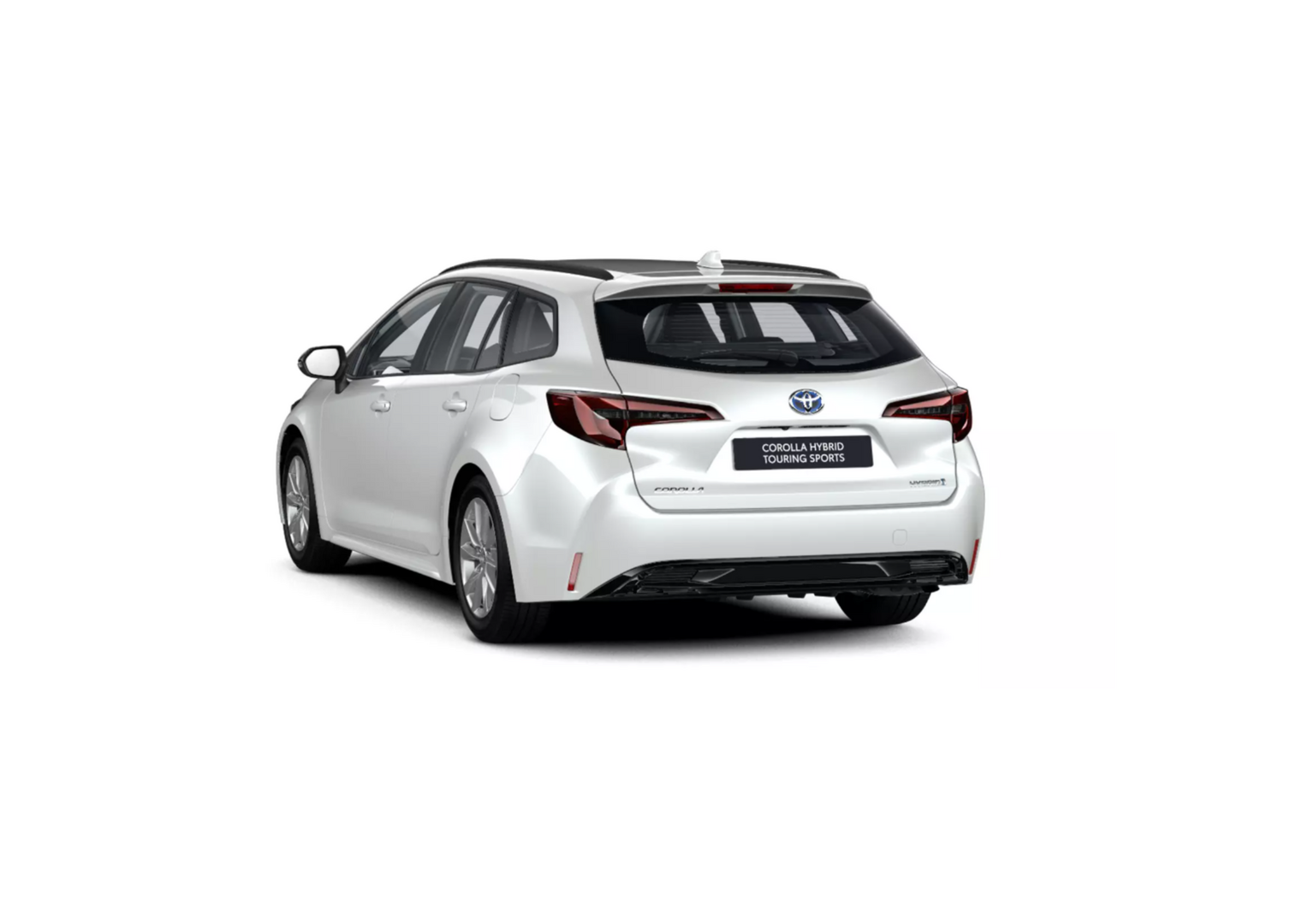 Toyota Corolla, TS 1.8. Hybrid Comfort - akční - fotka 3