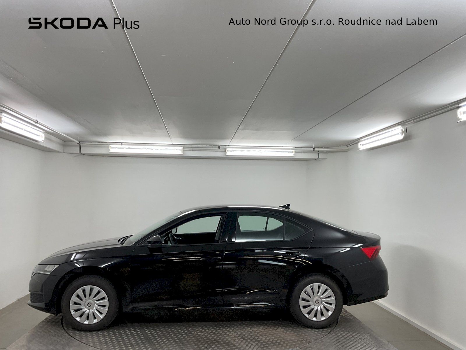 Škoda Octavia, Essence 2.0 TDI / 110 kW DSG. - fotka 3