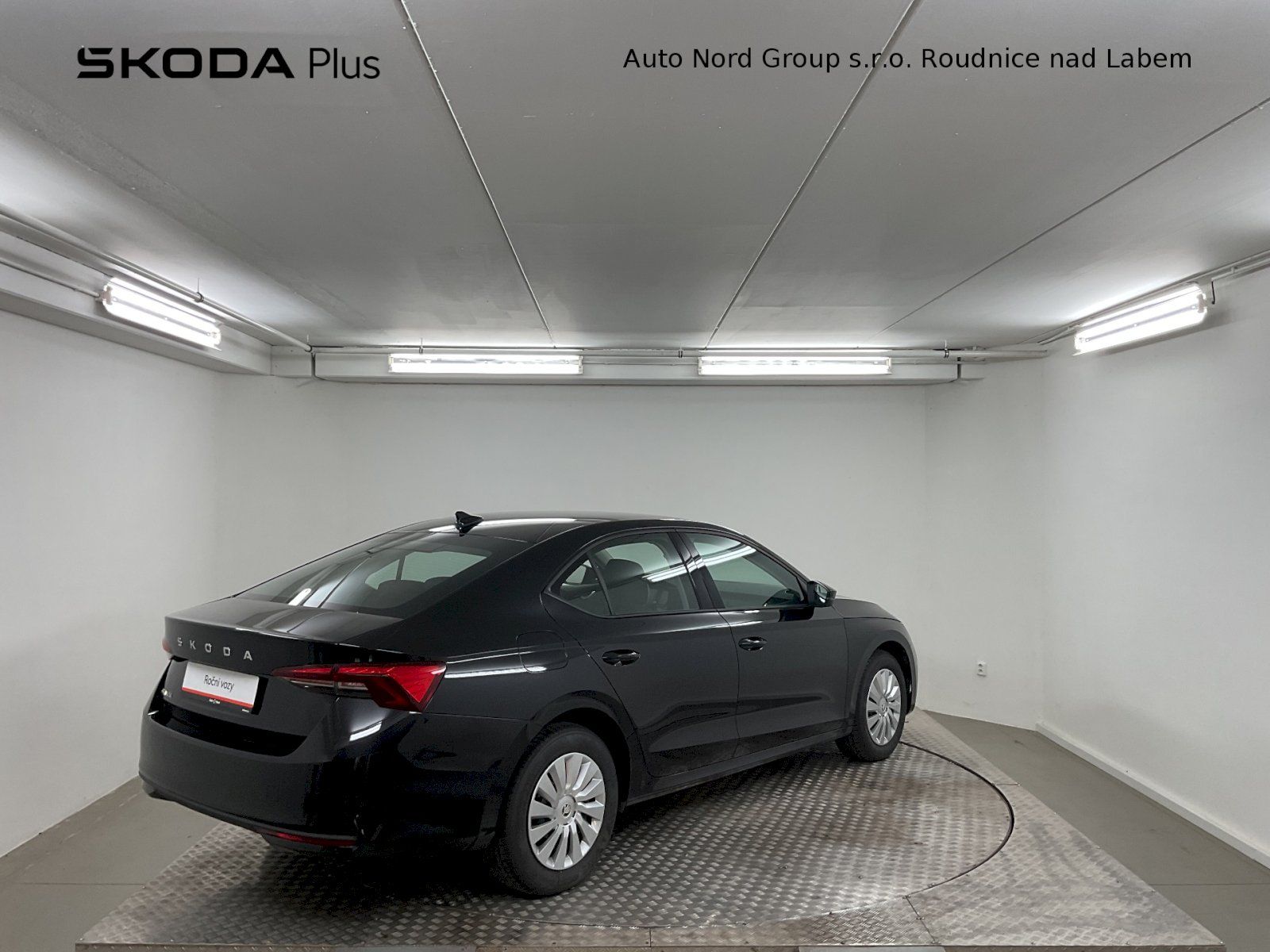 Škoda Octavia, Essence 2.0 TDI / 110 kW DSG. - fotka 2