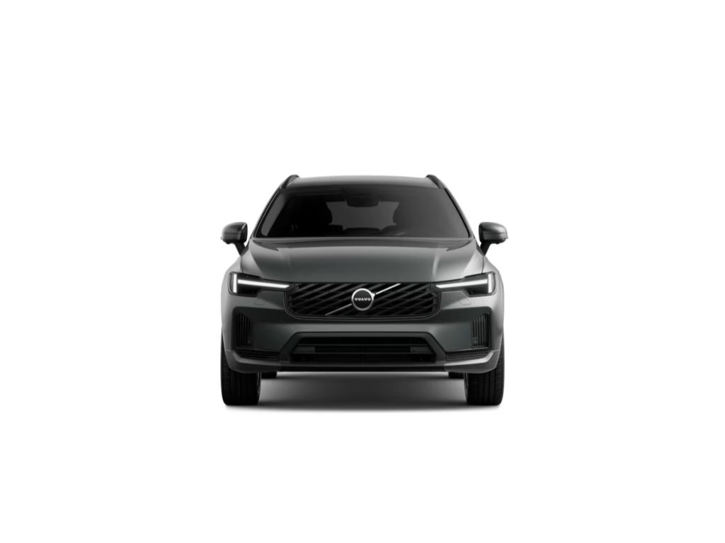 Volvo XC60, CORE T6 AWD 262kW - fotka 2
