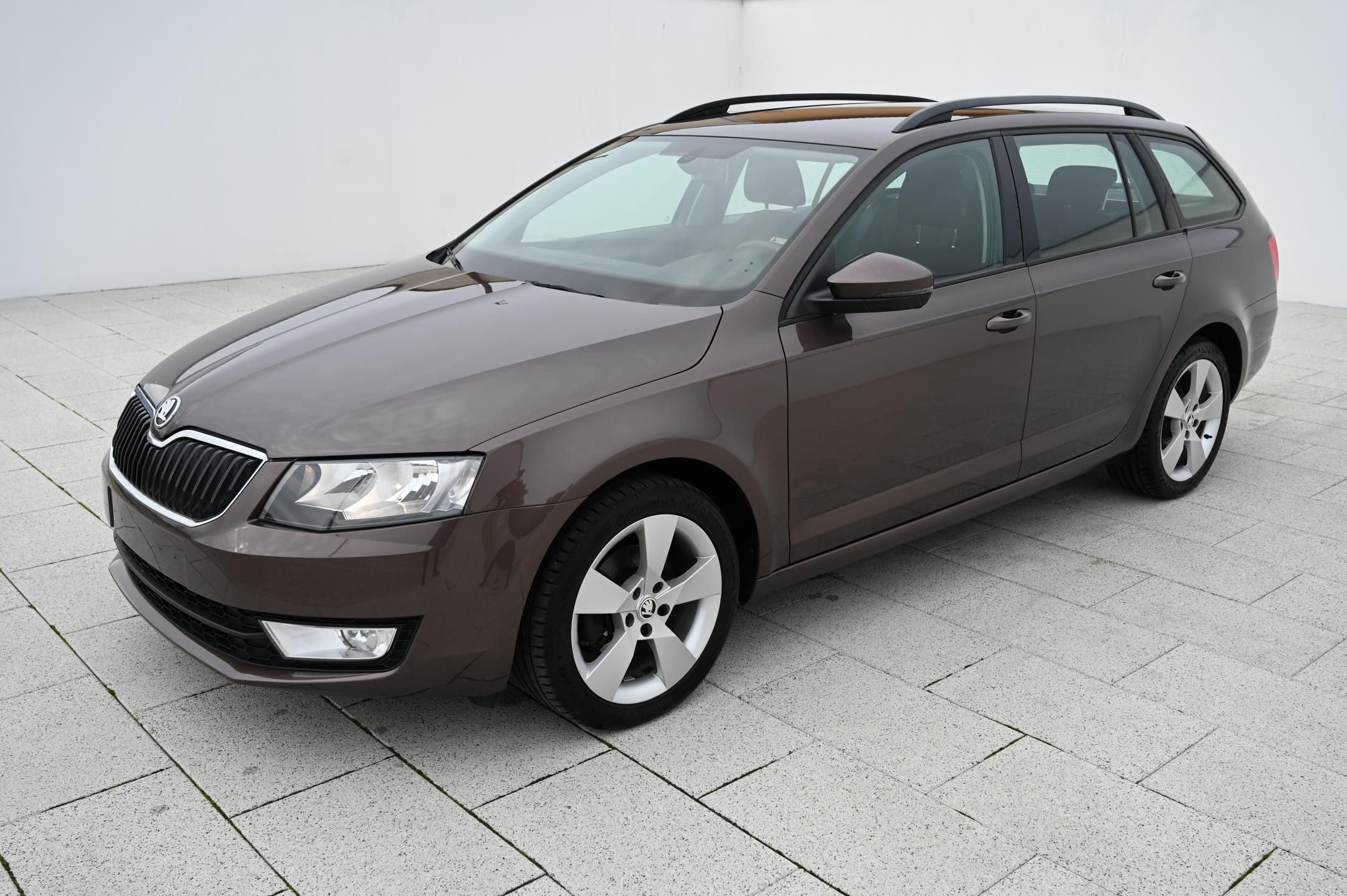 Škoda Octavia, 2.0TDI 110KW Elegance 12/2013