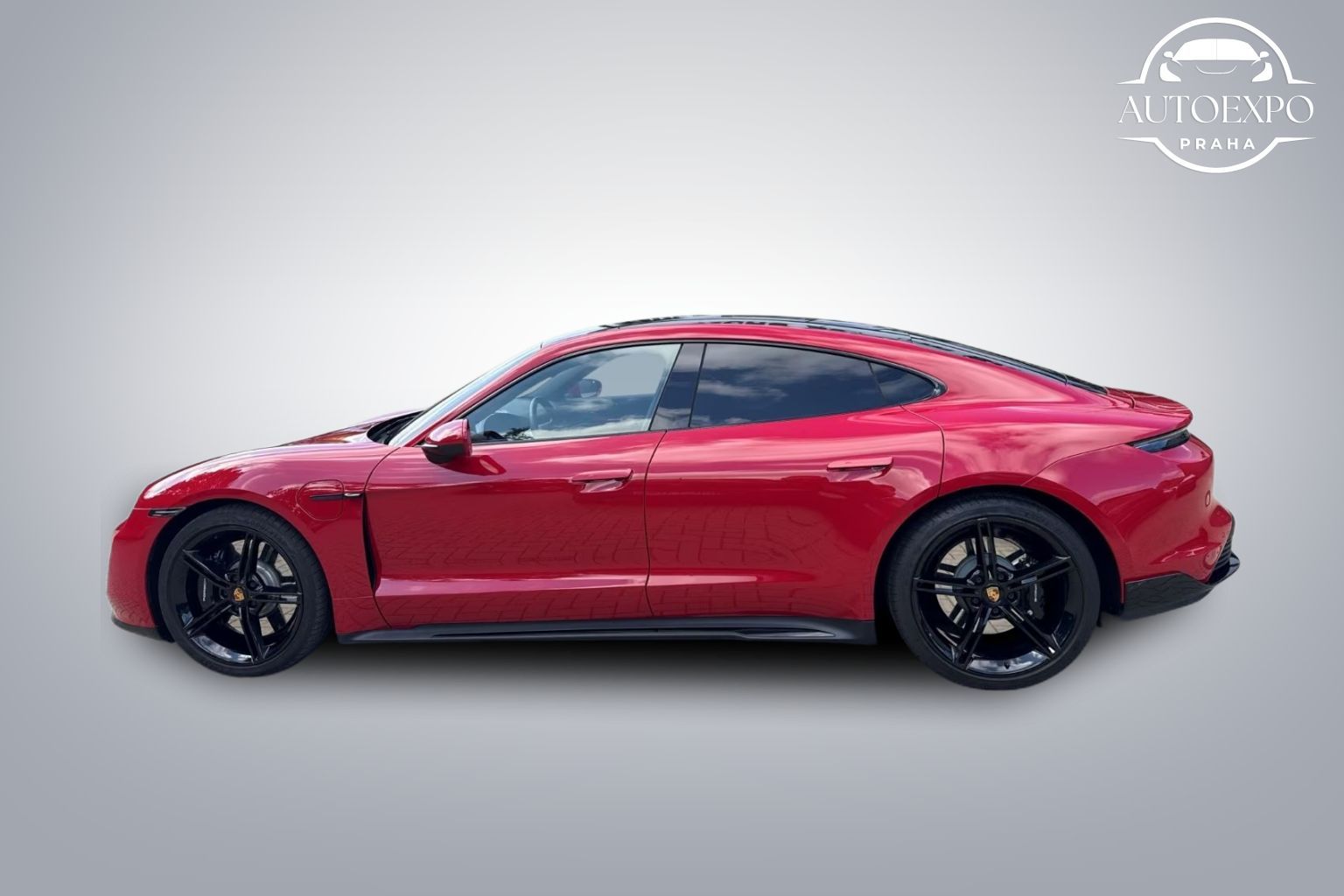 Porsche Taycan, 4S InnoDrive * - fotka 5