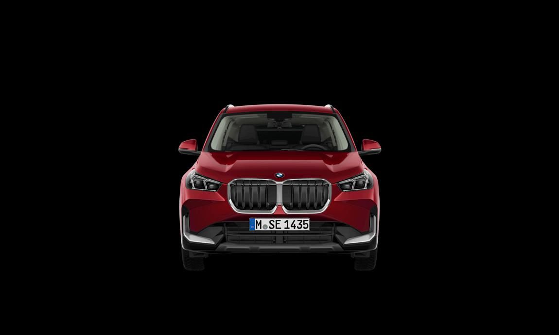 BMW X1, xDrive23d - fotka 3