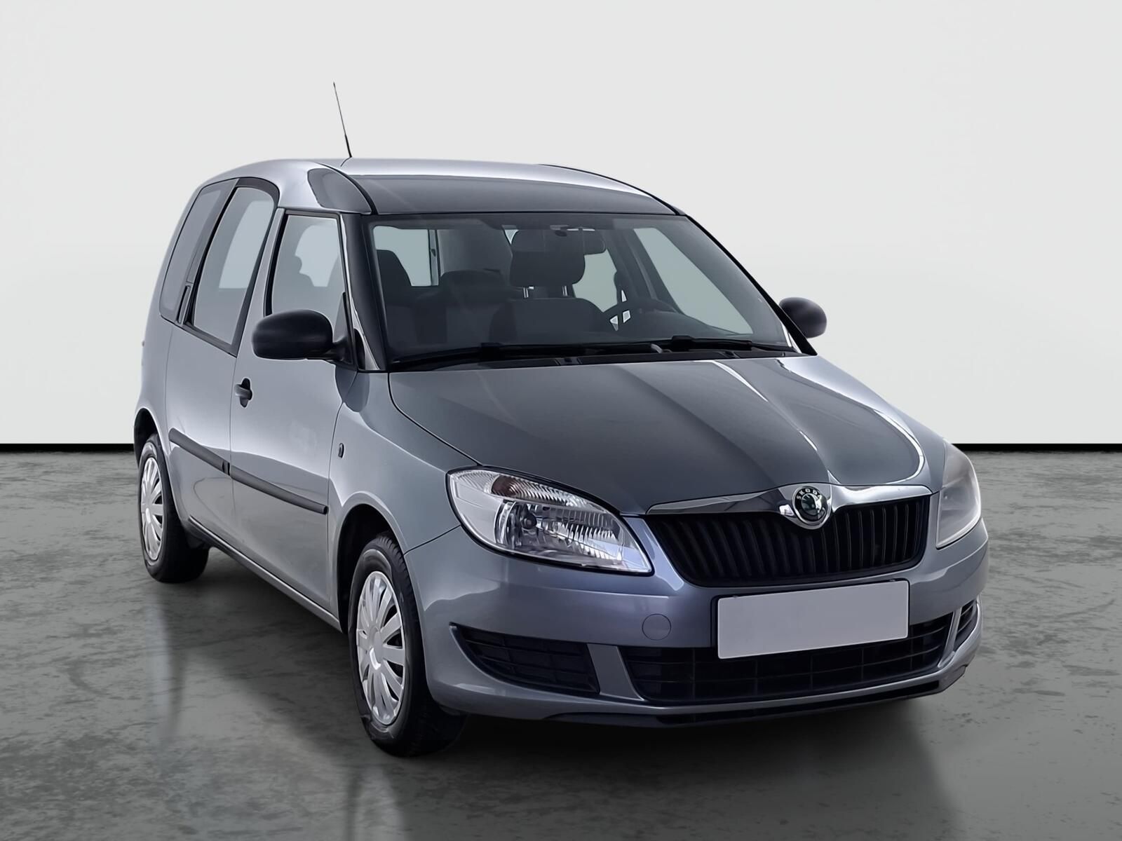 Škoda Roomster, 1.2 12V, Tažné, za dobrou cenu
