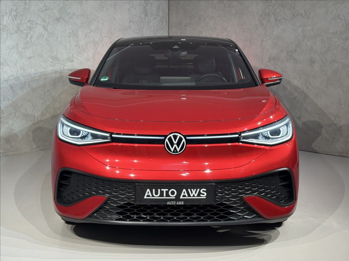 Volkswagen ID.5, Pro Tepelko Assist Záruka VW - fotka 3