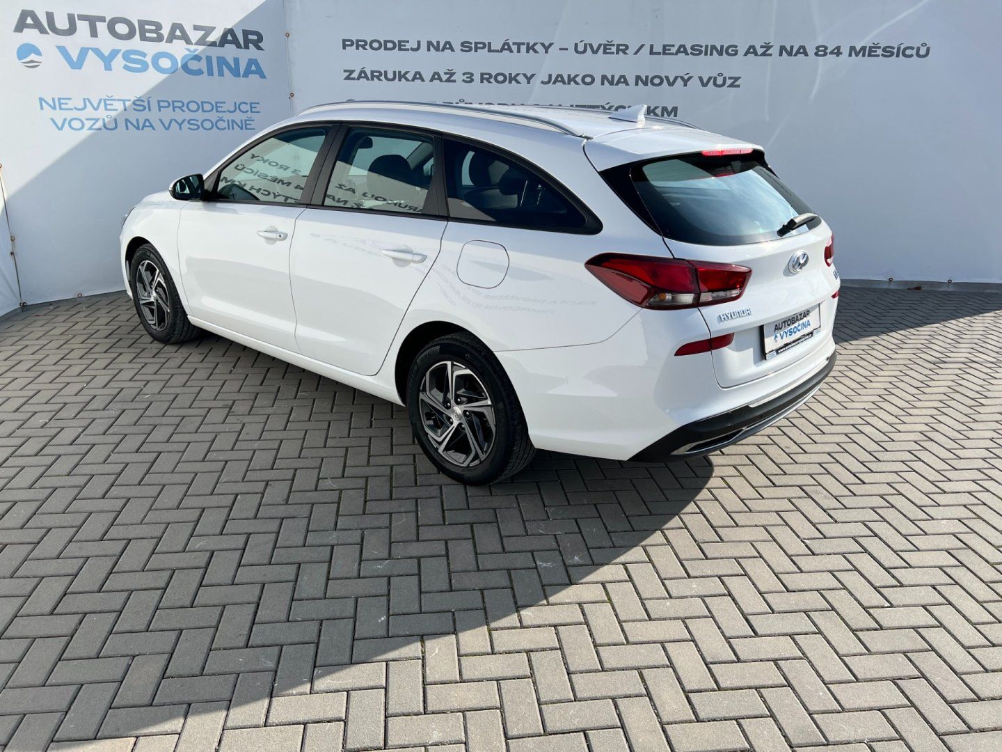 Hyundai i30, Com.1.0T-GDi Comfort! ČR+1maj. - fotka 6