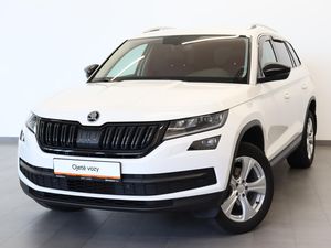 Škoda Kodiaq, STYLE 2,0 TDI 110 kW 4x4